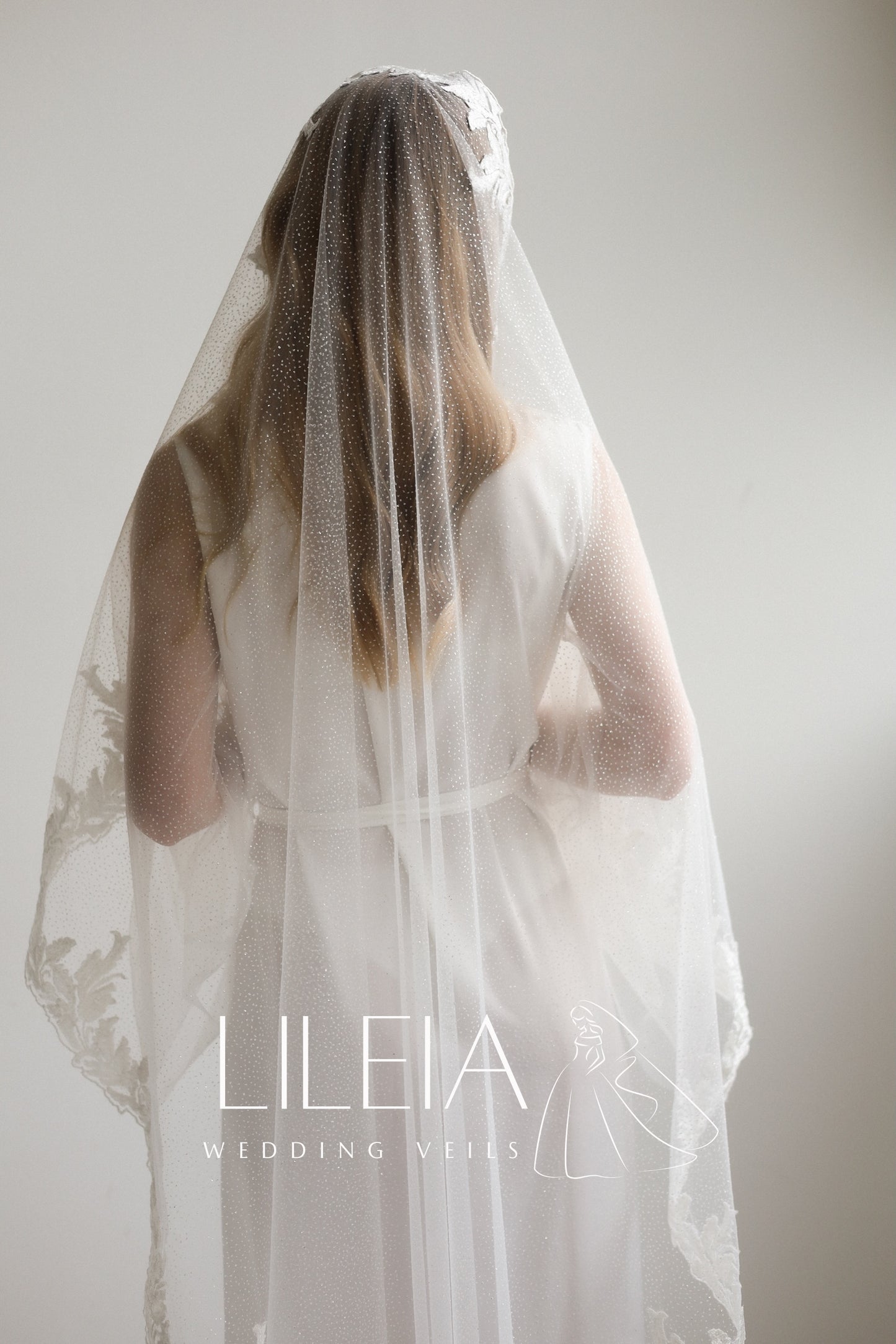 ADDISON WEDDING VEIL