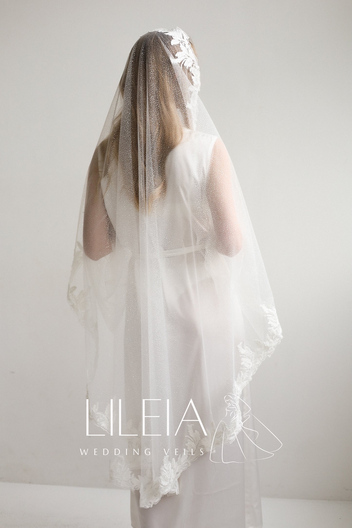 ADDISON WEDDING VEIL