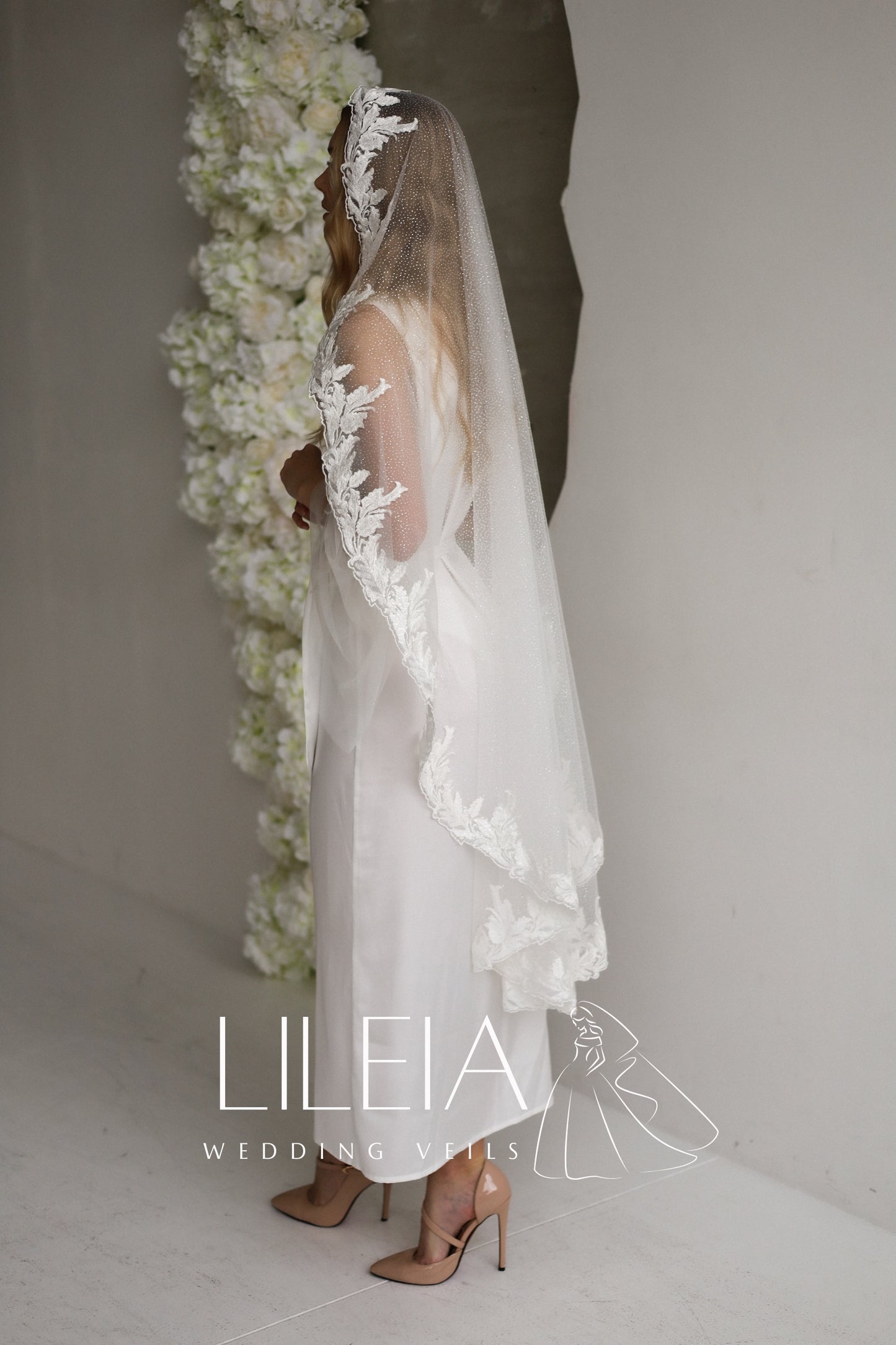 ADDISON WEDDING VEIL