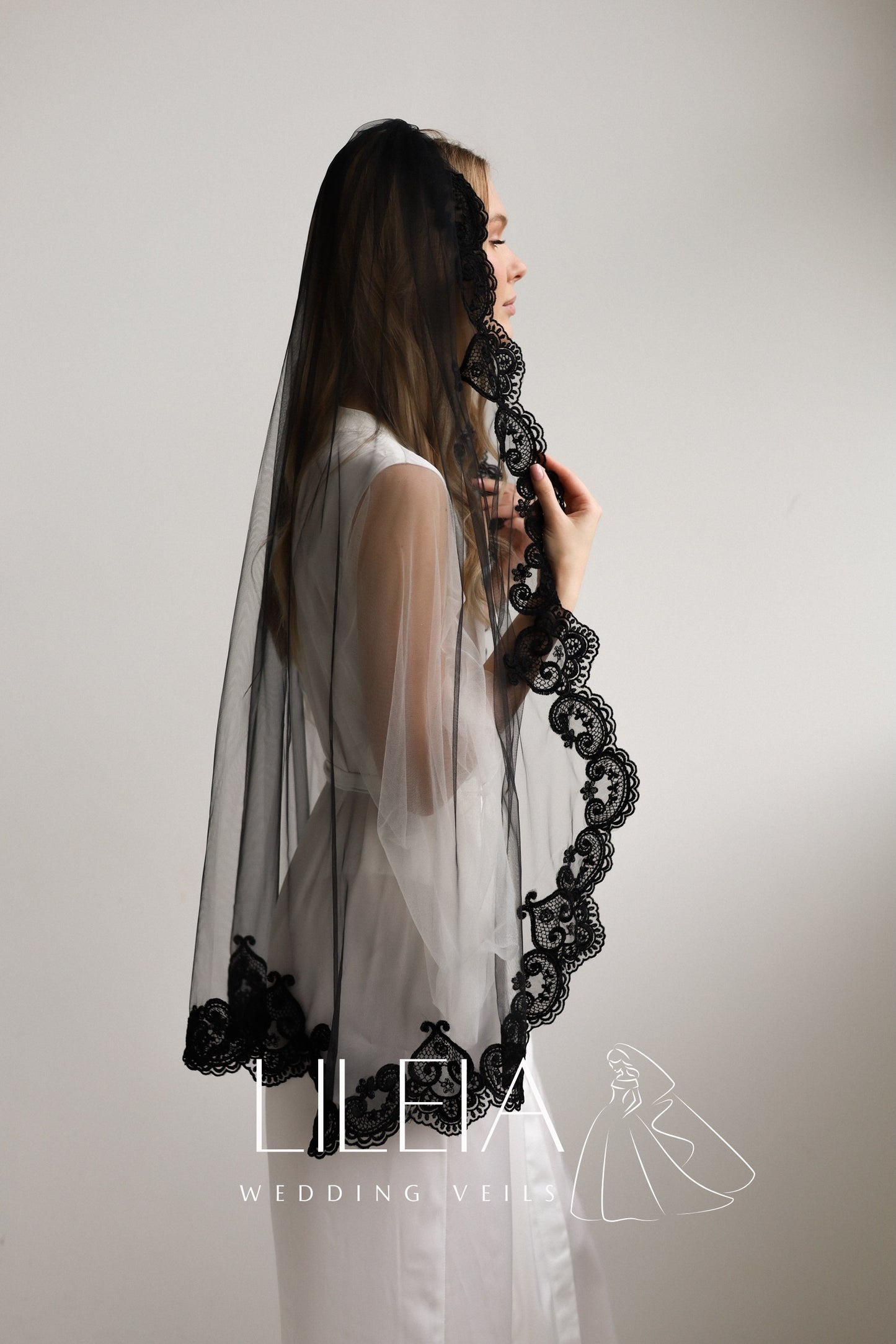 ALICE WEDDING VEIL