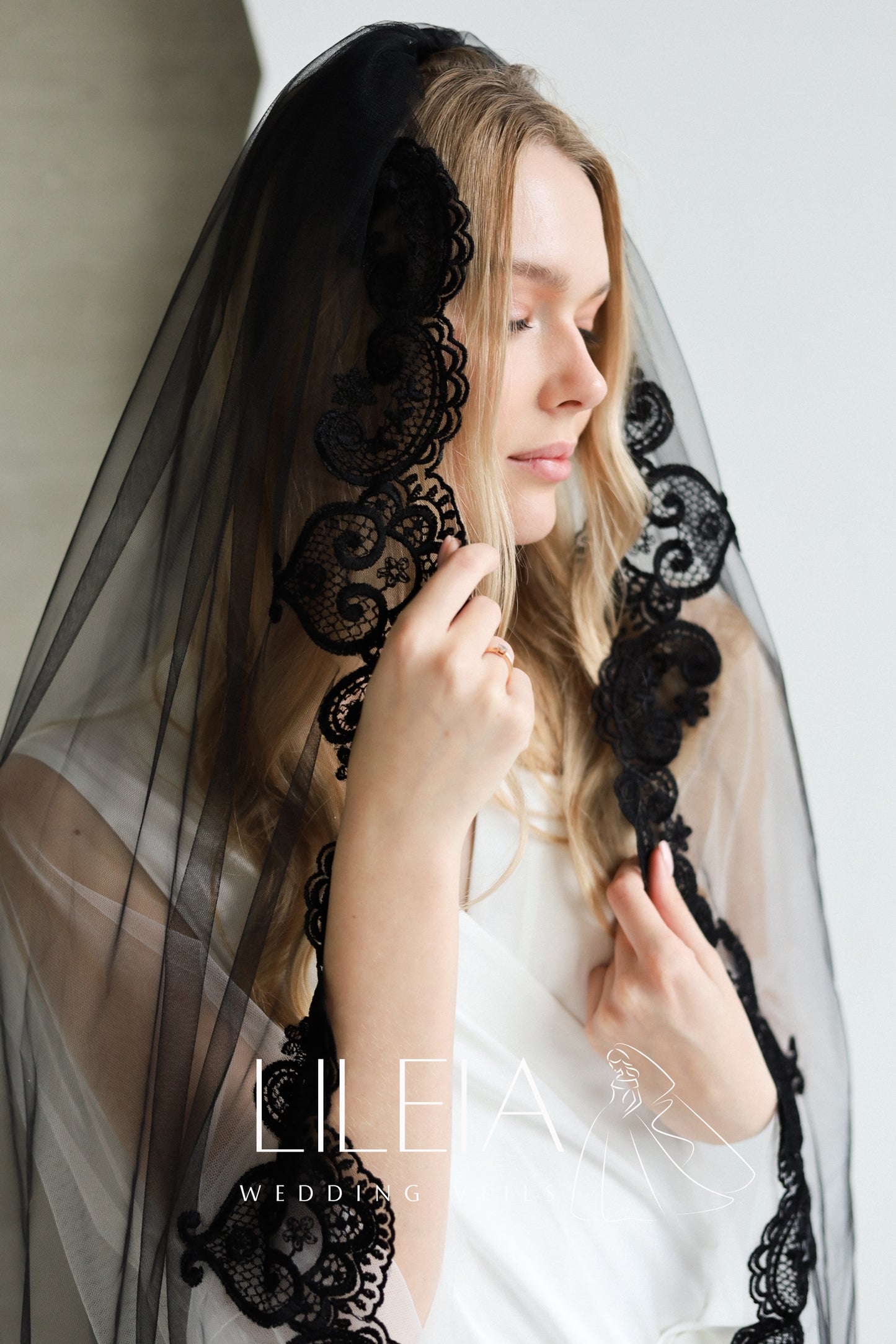 ALICE WEDDING VEIL