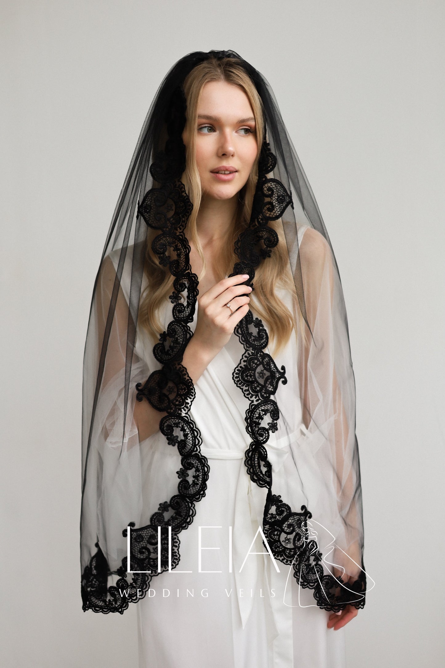 ALICE WEDDING VEIL