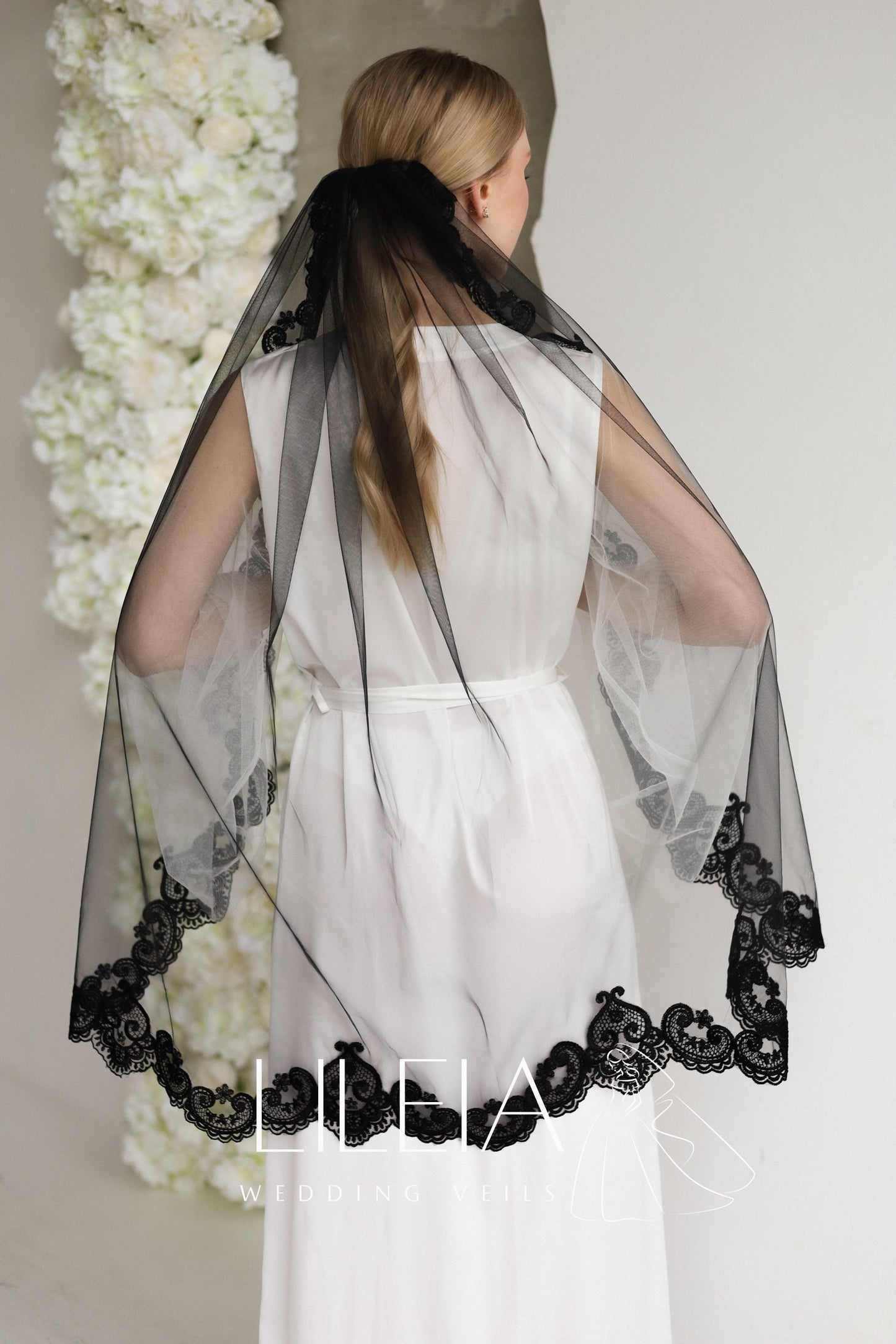 ALICE WEDDING VEIL