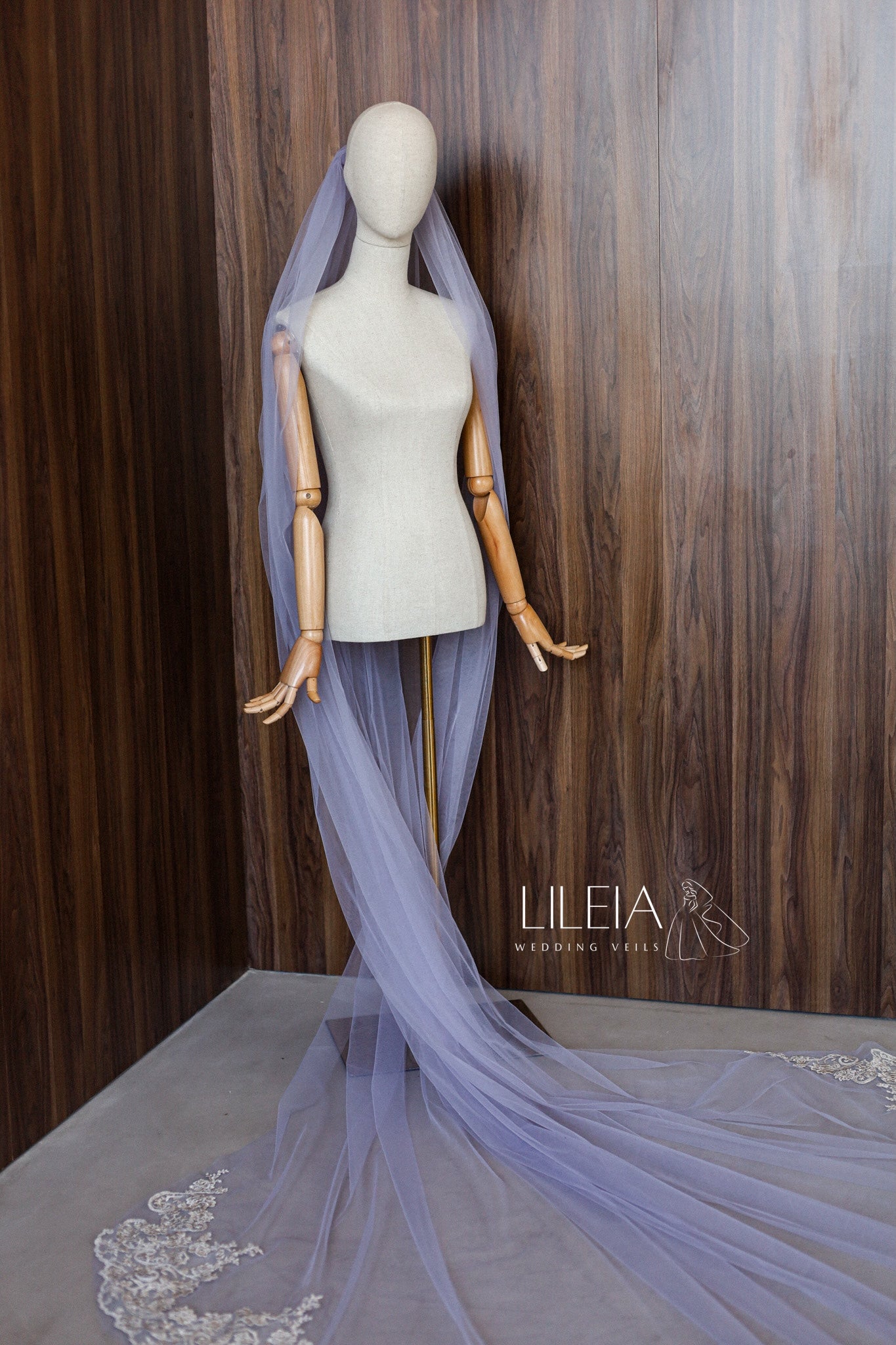 BEATRICE WEDDING VEIL