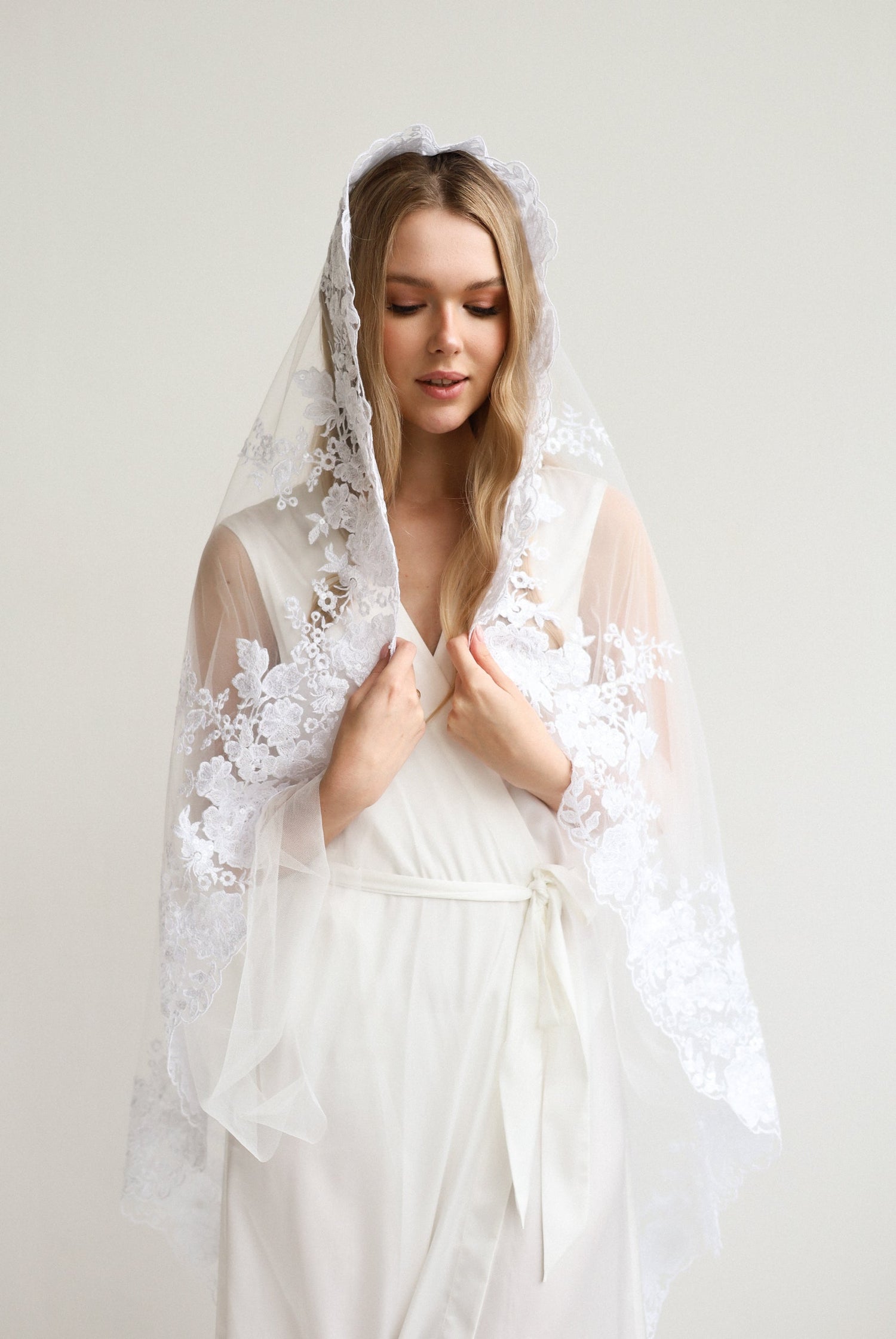 ALL VEILS
