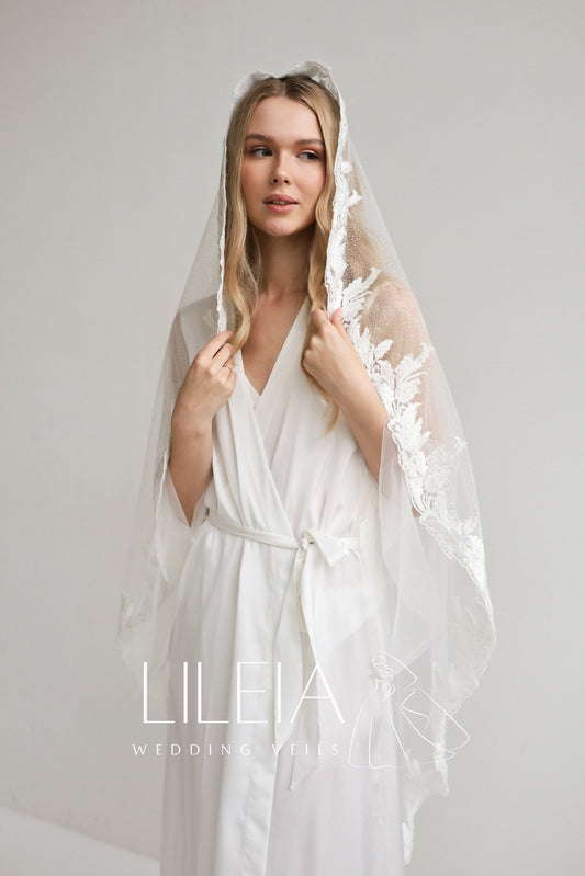 ADDISON WEDDING VEIL