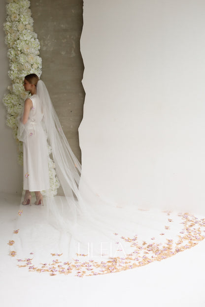 BETHANY WEDIING VEIL