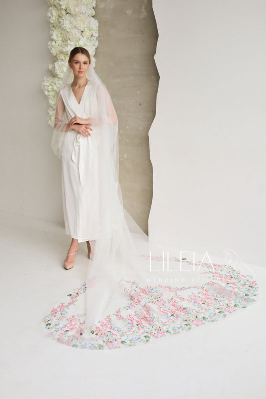 BLAIR WEDDING VEIL
