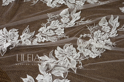 CAMILA WEDDING VEIL