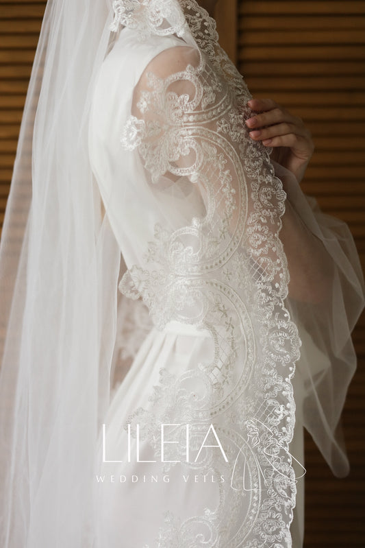 ARIA WEDDING VEIL