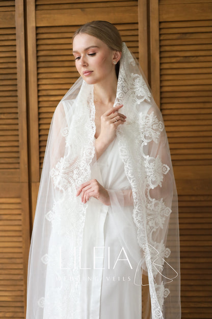 ARIA WEDDING VEIL