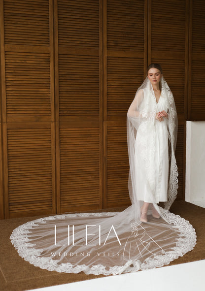 ARIA WEDDING VEIL