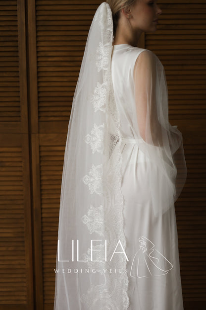 ARIA WEDDING VEIL