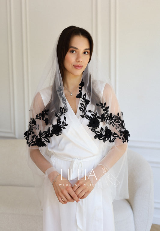 GABRIELLA WEDDING VEIL