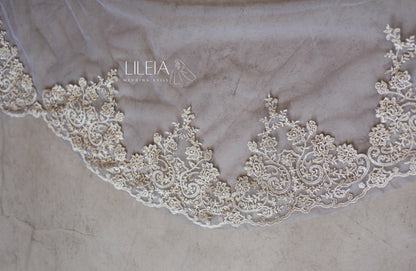 BEATRICE WEDDING VEIL