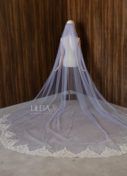 BEATRICE WEDDING VEIL