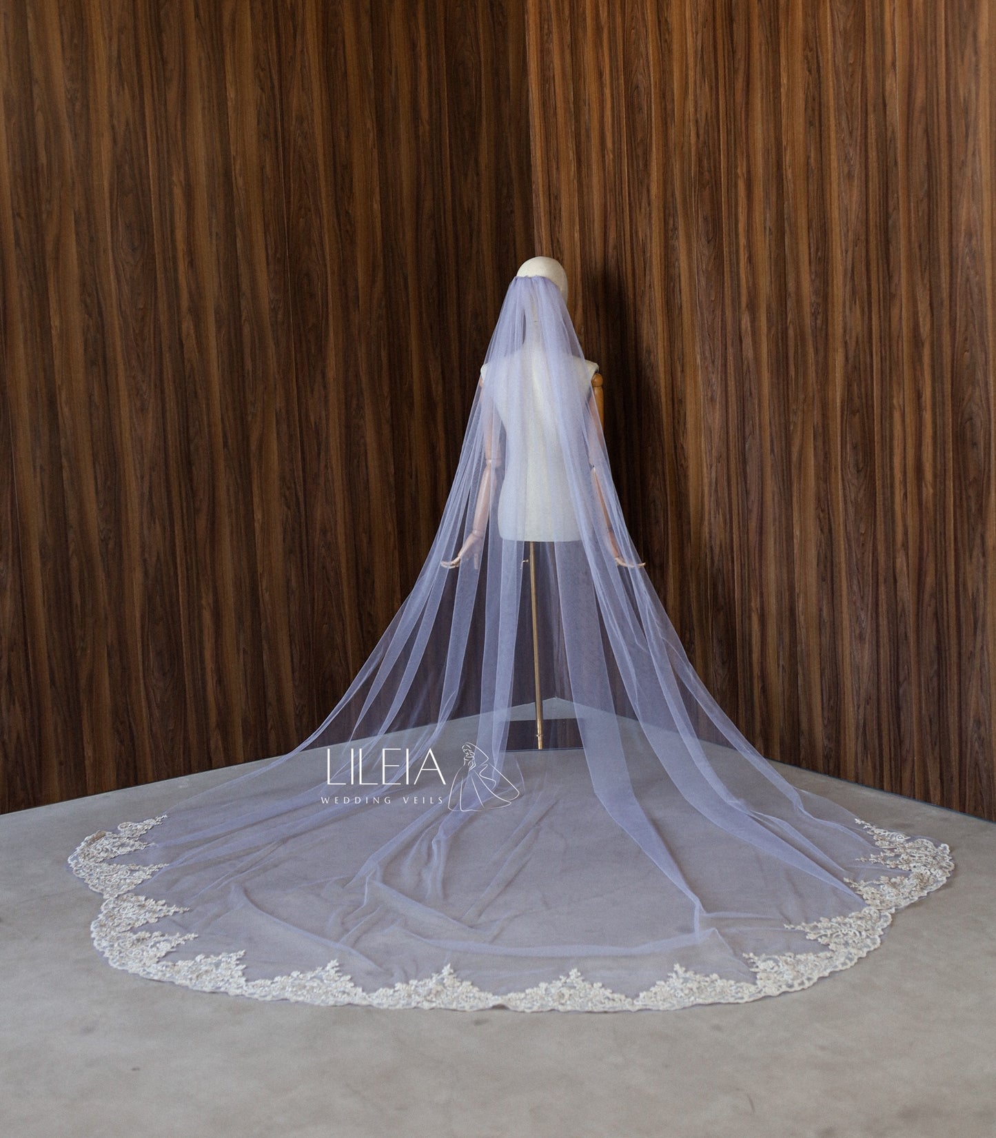 BEATRICE WEDDING VEIL