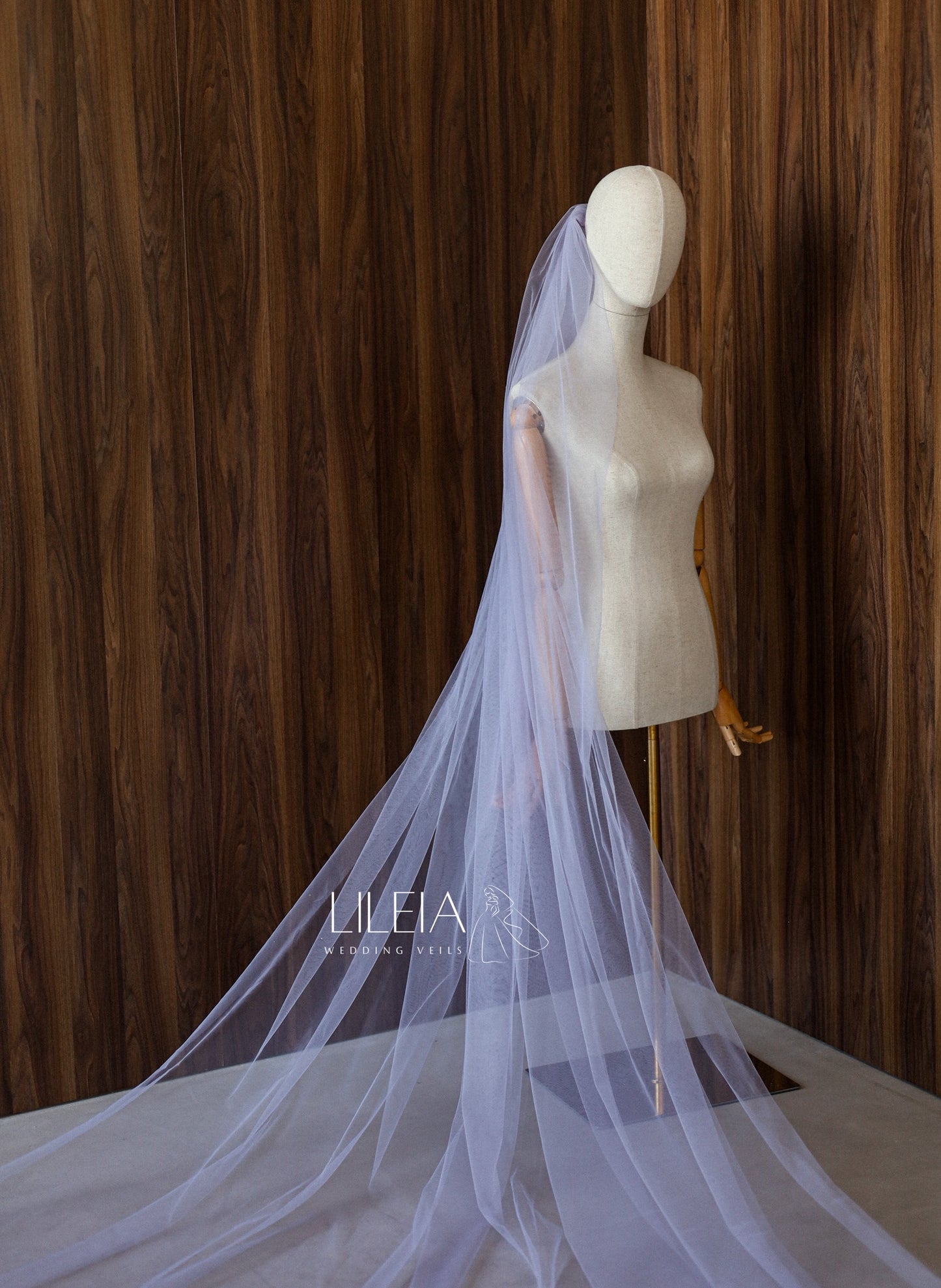 BEATRICE WEDDING VEIL