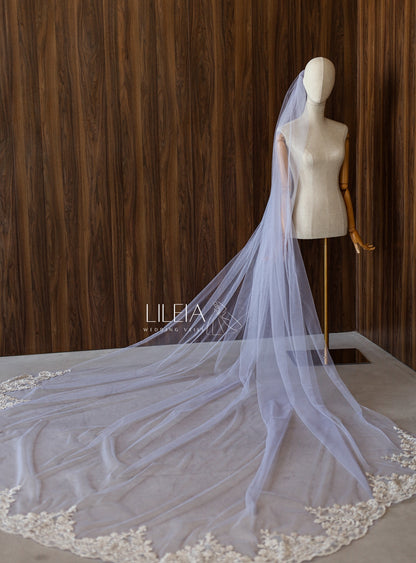 BEATRICE WEDDING VEIL