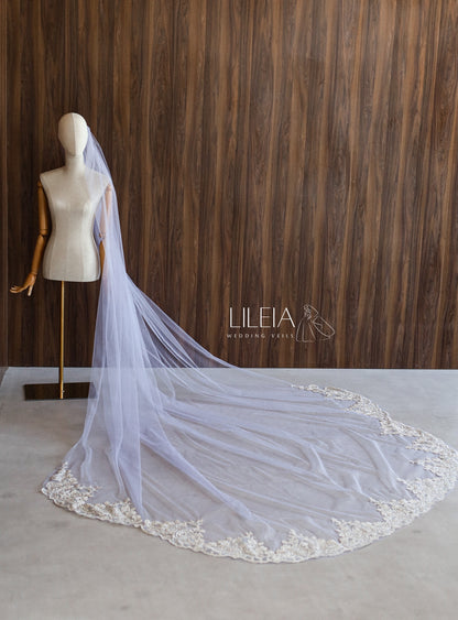 BEATRICE WEDDING VEIL