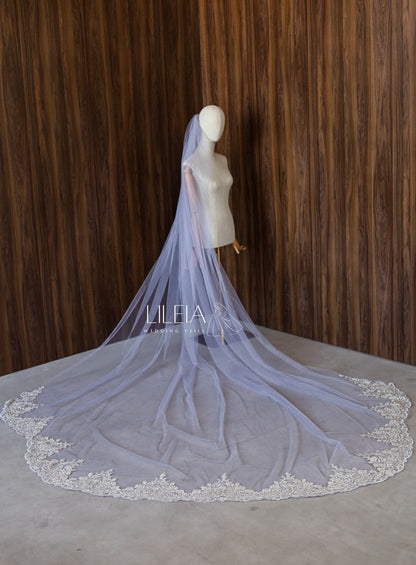BEATRICE WEDDING VEIL