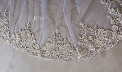 BEATRICE WEDDING VEIL
