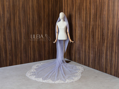 BEATRICE WEDDING VEIL