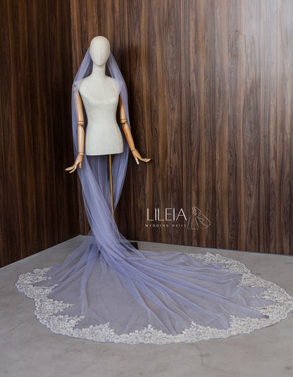 BEATRICE WEDDING VEIL