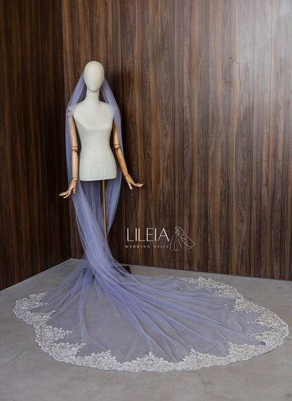 BEATRICE WEDDING VEIL