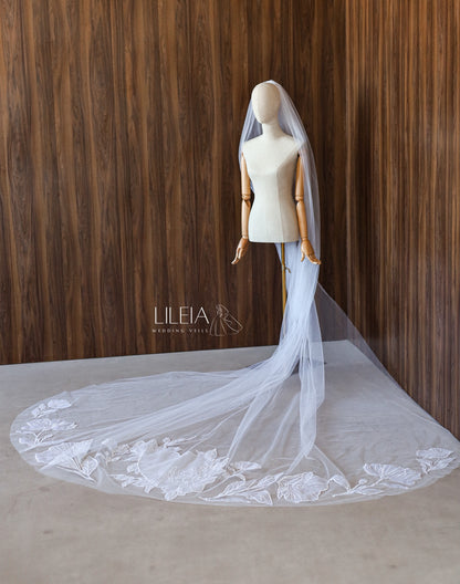 DAPHNE WEDDING VEIL